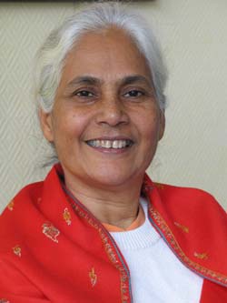 Leela Mata